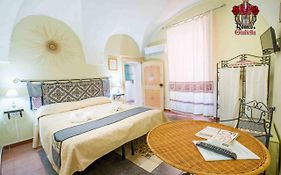 Romeo & Giulietta Rooms
